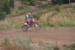 Trénink Chomutov 31.07.2007 048